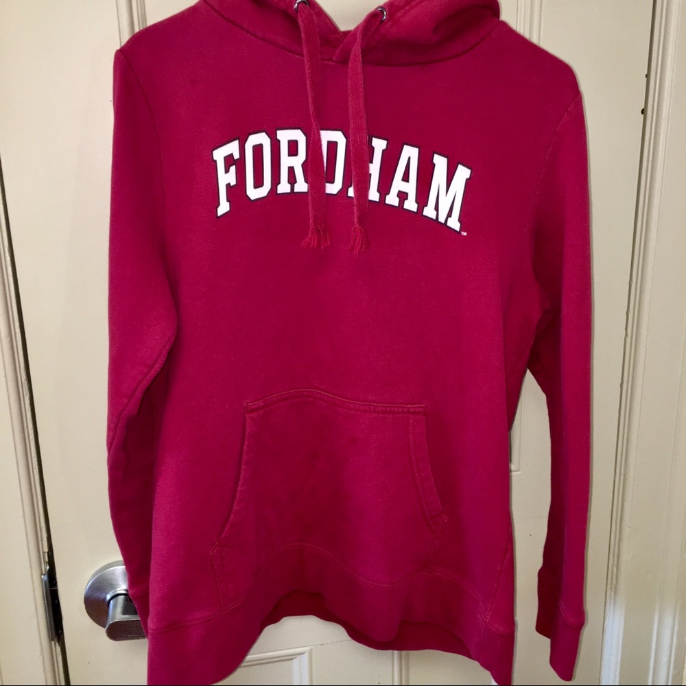 Fordham University Hoodie